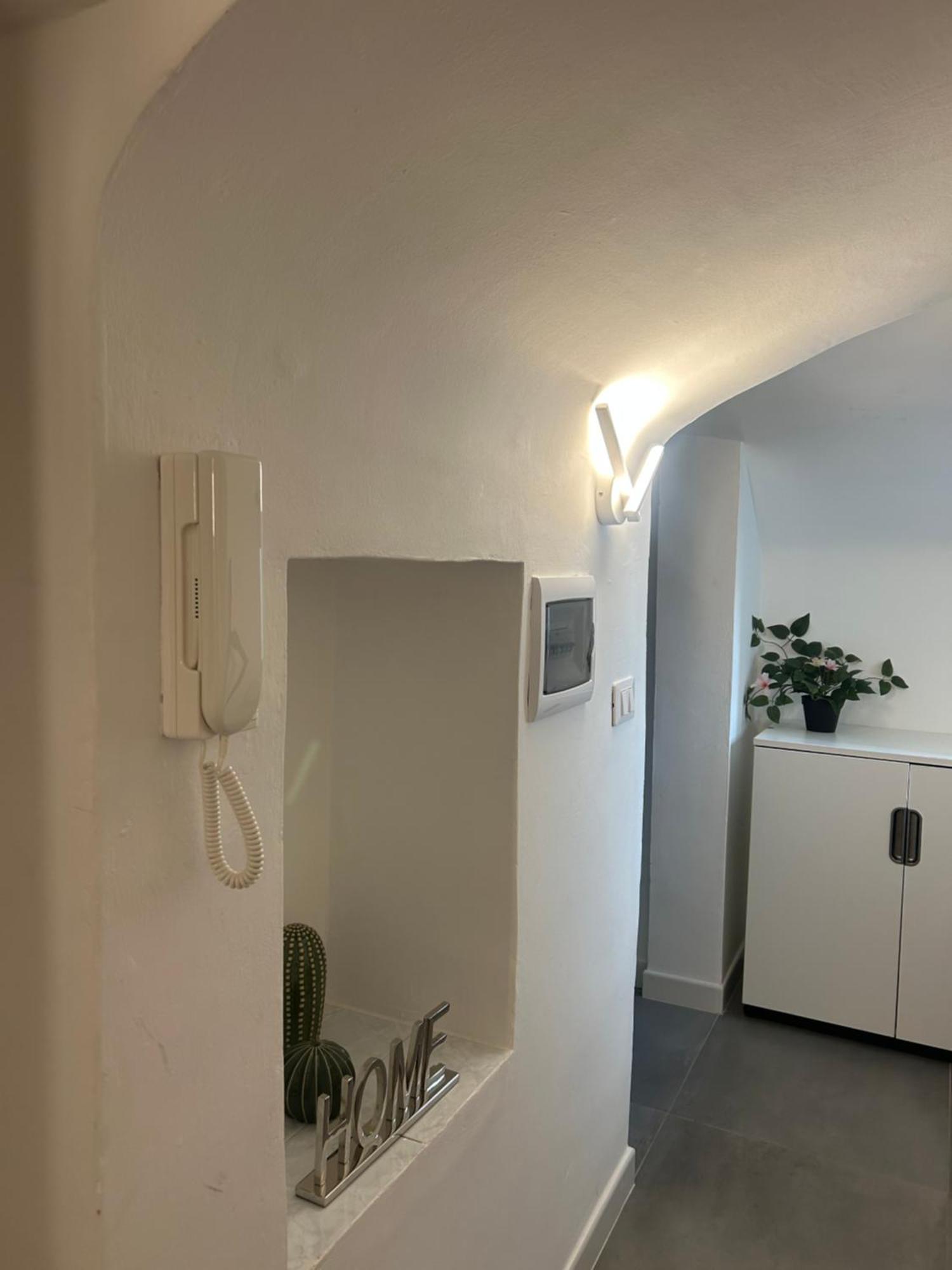 Manzoni Suite Bari Kültér fotó